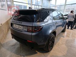 لاند روفر ديسكوفري